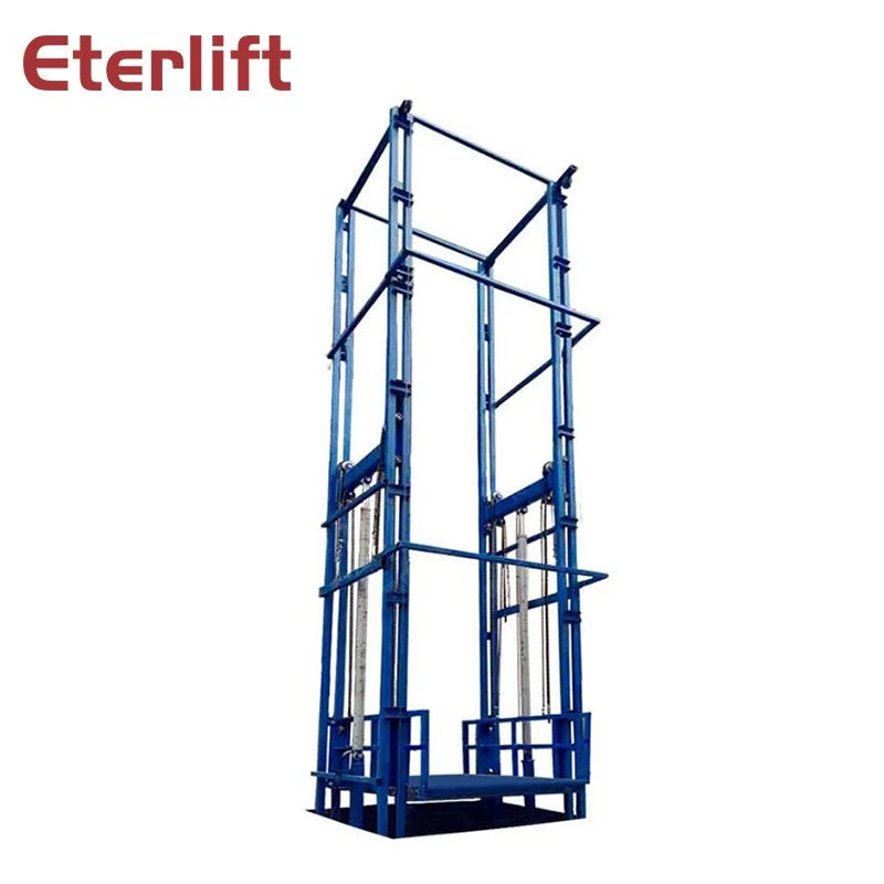 machine elevator