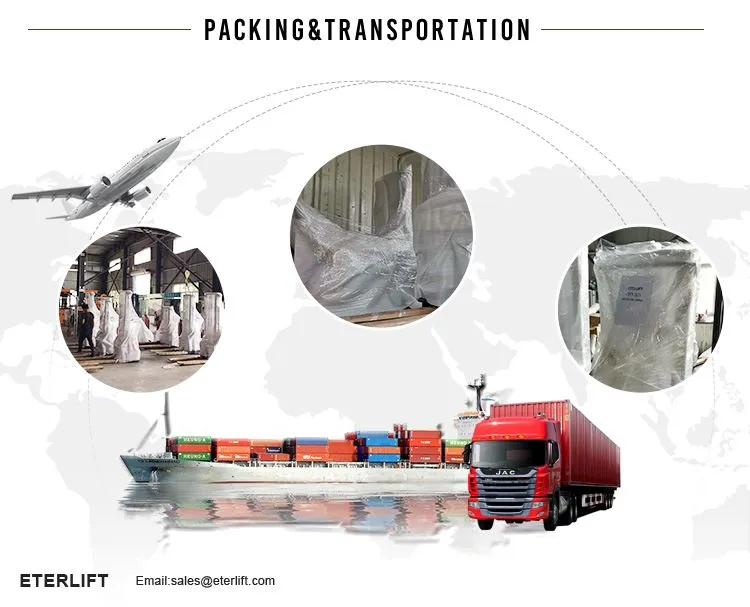 home electric elevator