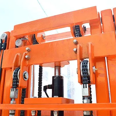 aerial order picker
