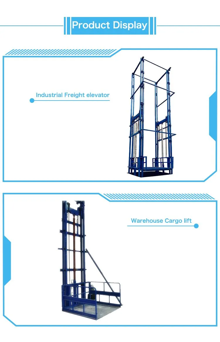 hydraulic lift hydraulic lift