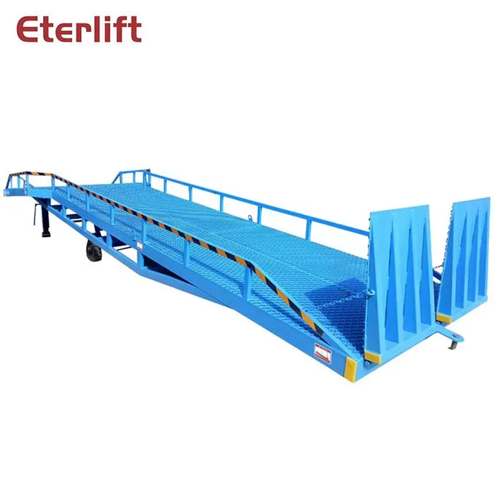 Ilægning af dockudstyr