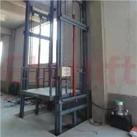 3m Højde Fragt Elevatorer Lift Cargo