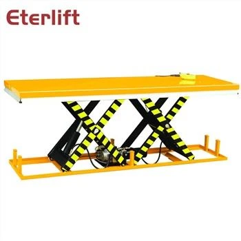 Sakse Lift Platform Harbor Fragt