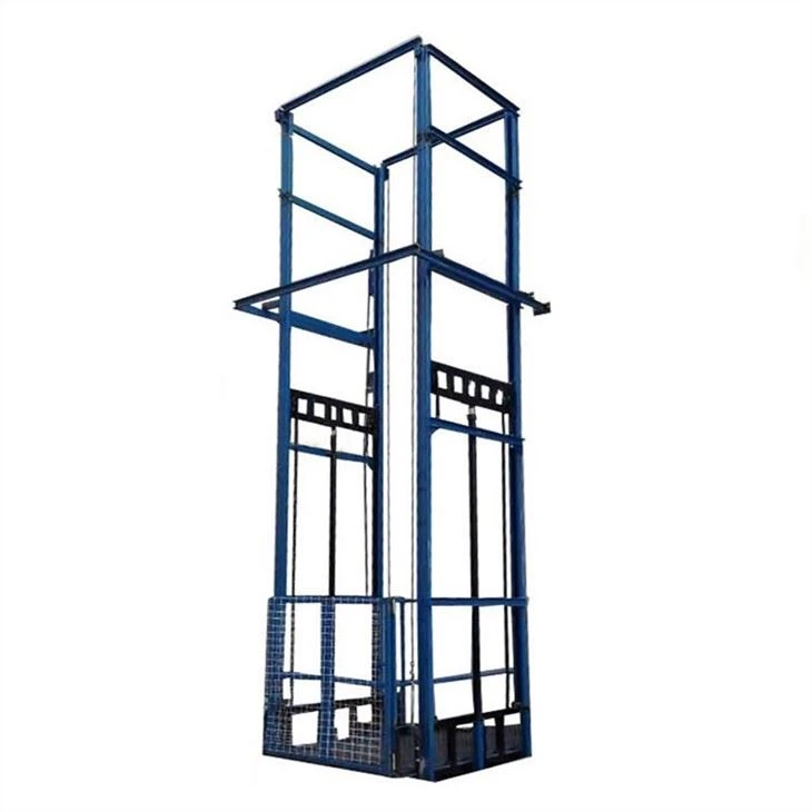 Warehouse Lift Elevator