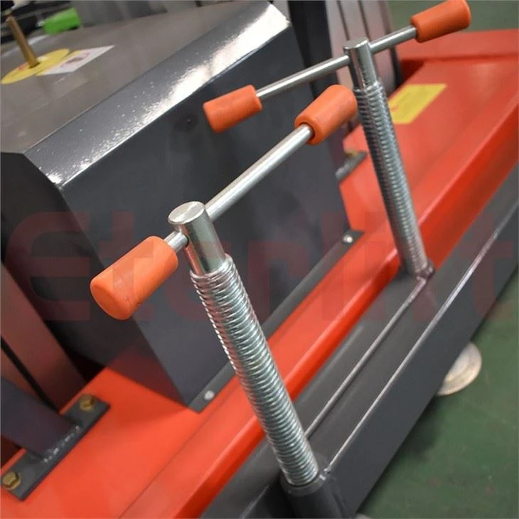 Single Mast Aluminum Lift Work Platform