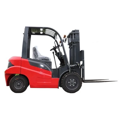 Materialehåndteringsudstyr Gaffeltruck