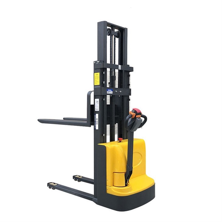 1000KG Electric Pallet Stackers