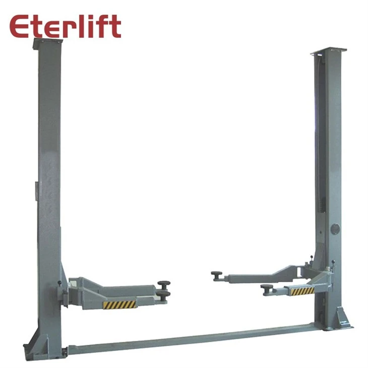 2 Post Car Lift For Garage