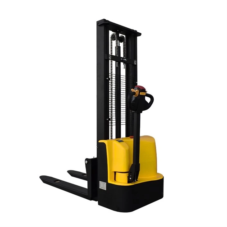 Small Pallet Stacker suppliers