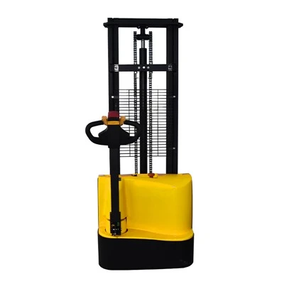 1500 kg elektrisk stabler